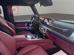 مرسيدس بنز G-Class